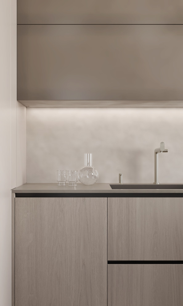 ЖК Театральный квартал 96м2