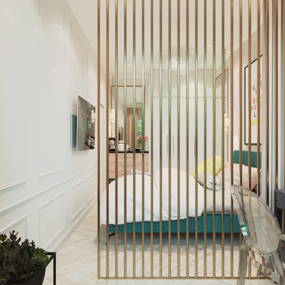 ЖК Солнечный