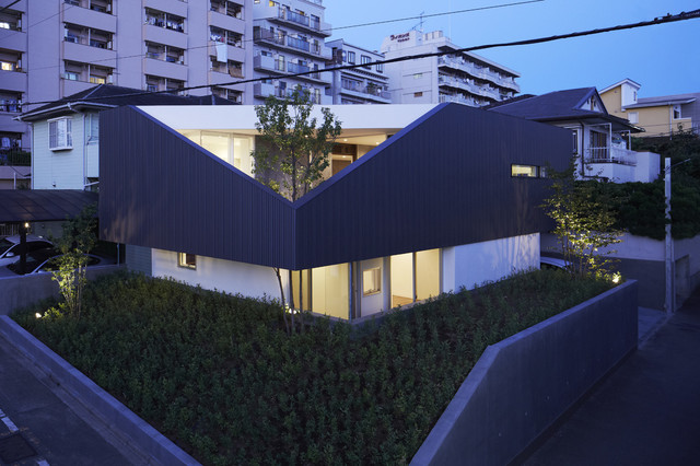 TY modern-garten