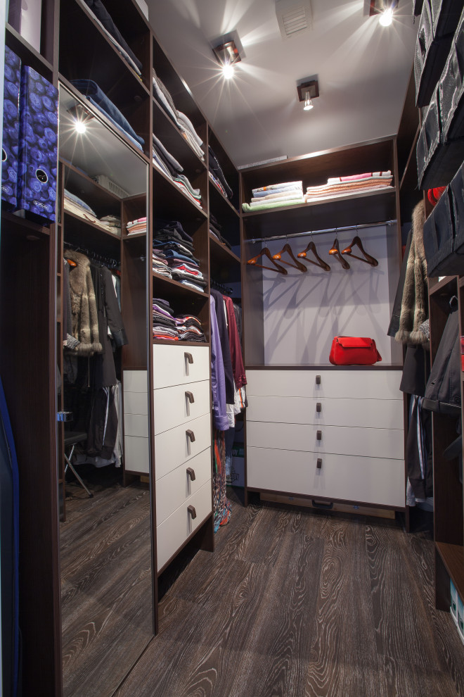 Квартира в ЖК Wellton Park