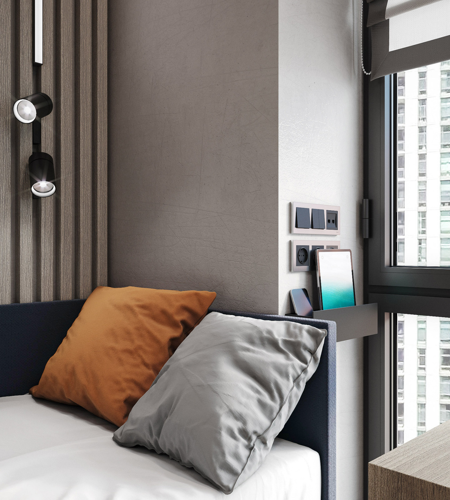 ЖК "Метрополия", г.Москва