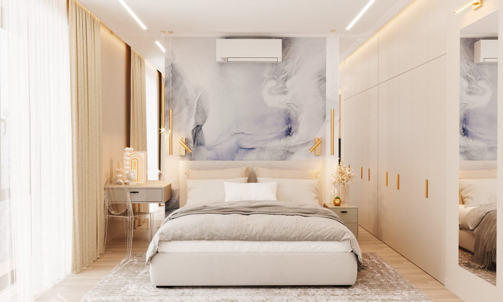 Квартира в ЖК "Дискавери Парк"