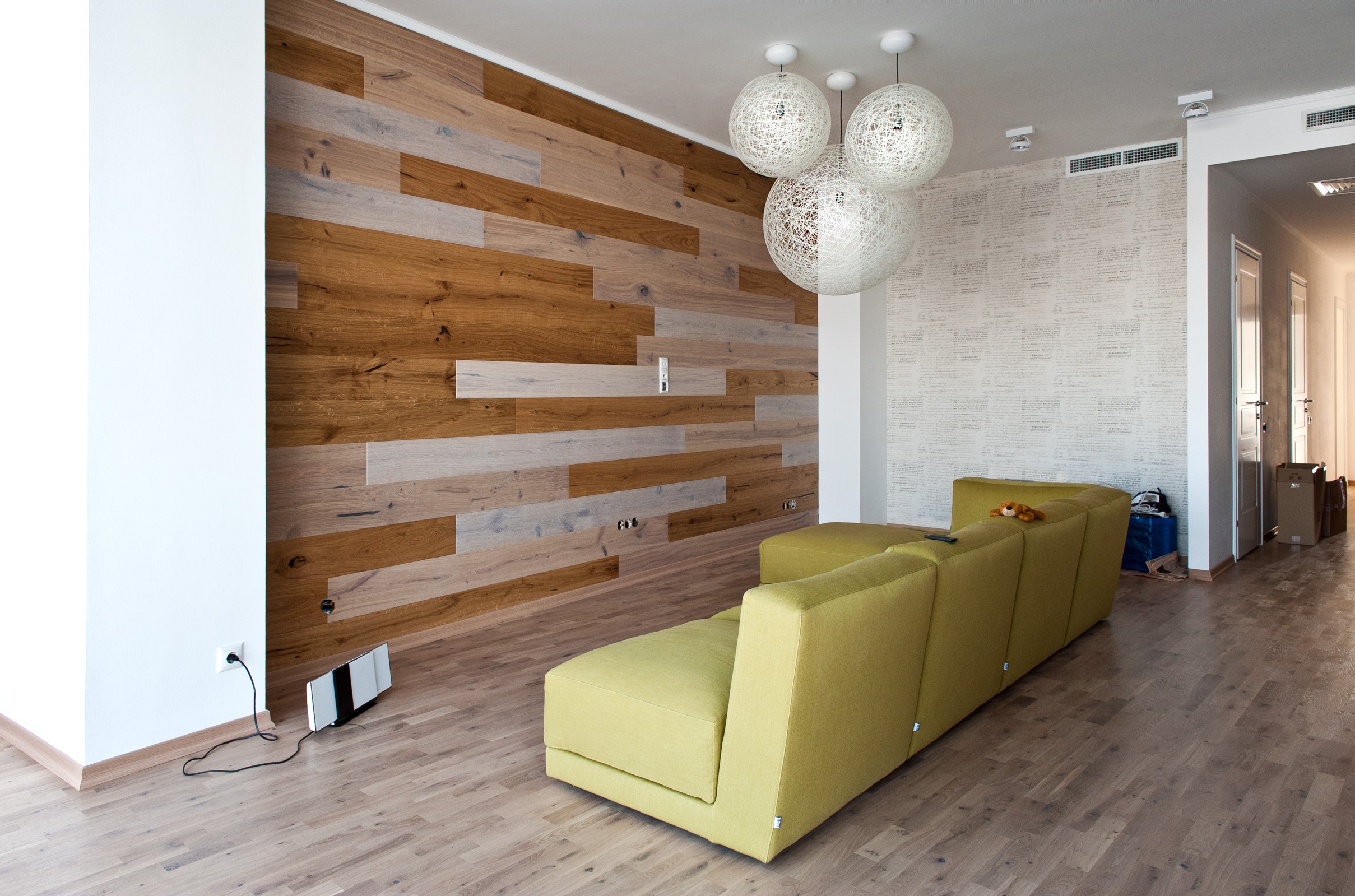 С видом на Неву