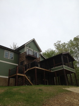 Mountain Modern