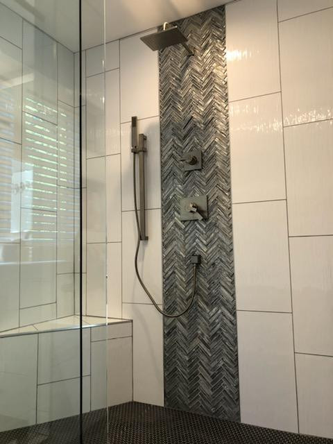 Dalley Masterbath /After photo