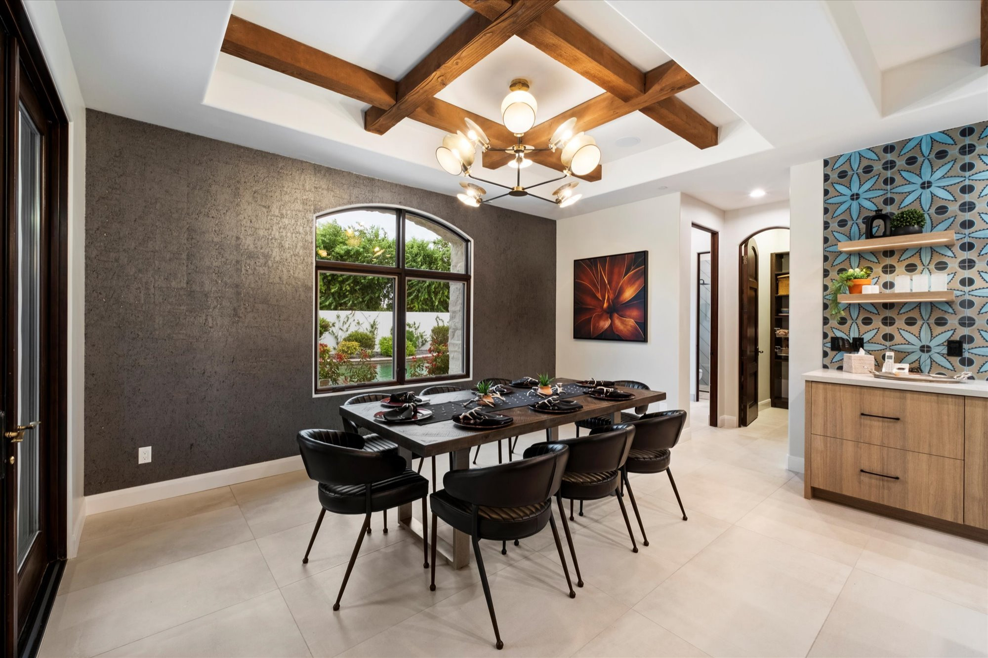 Paradise Valley Update Private Oasis