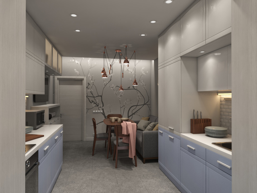 Таунхаус в Подмосковье