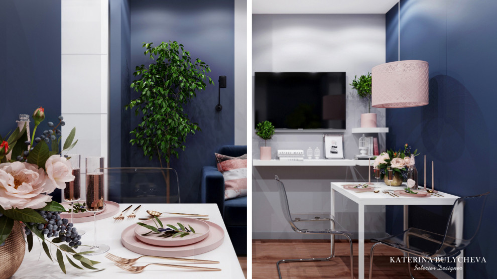 Квартира, ЖК "Гольфстрим"