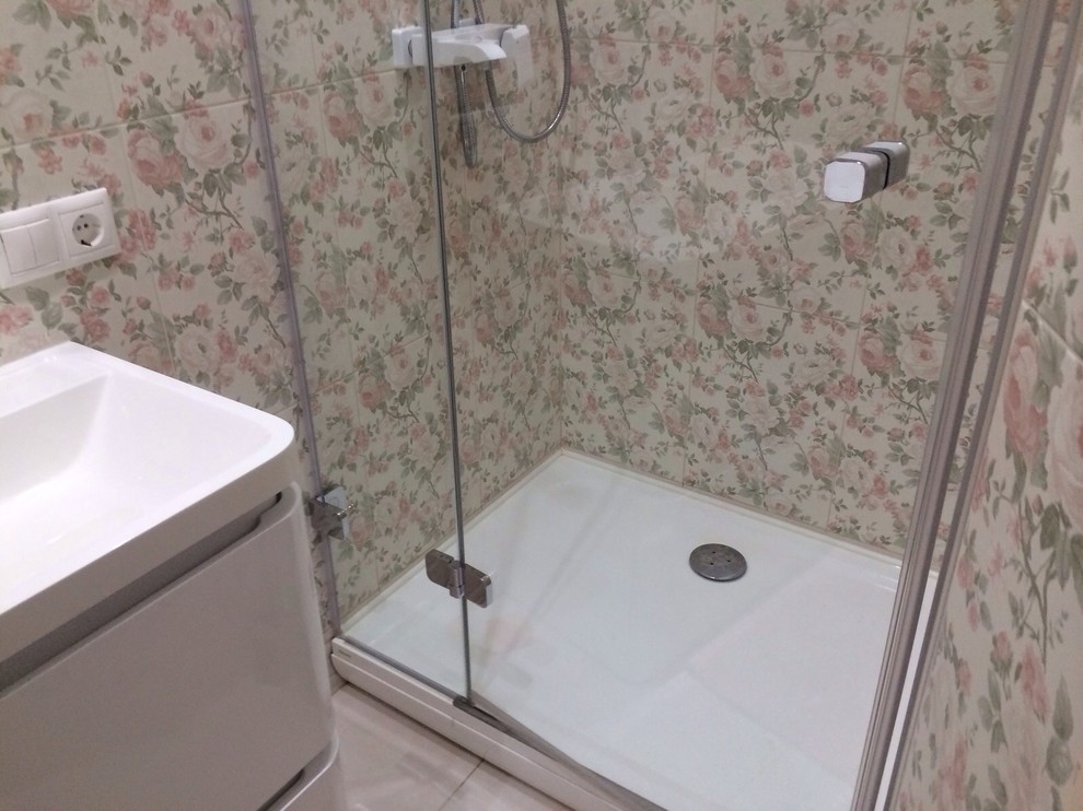 Однушка в Сочи