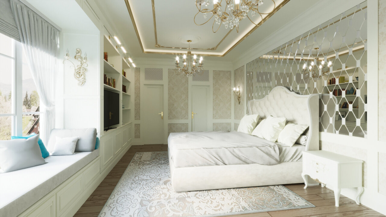 Коттедж 260 кв.м п. Дубрава