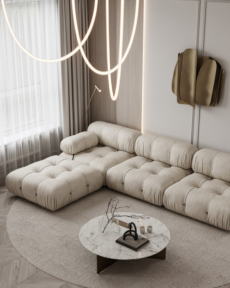 Селигер Сити