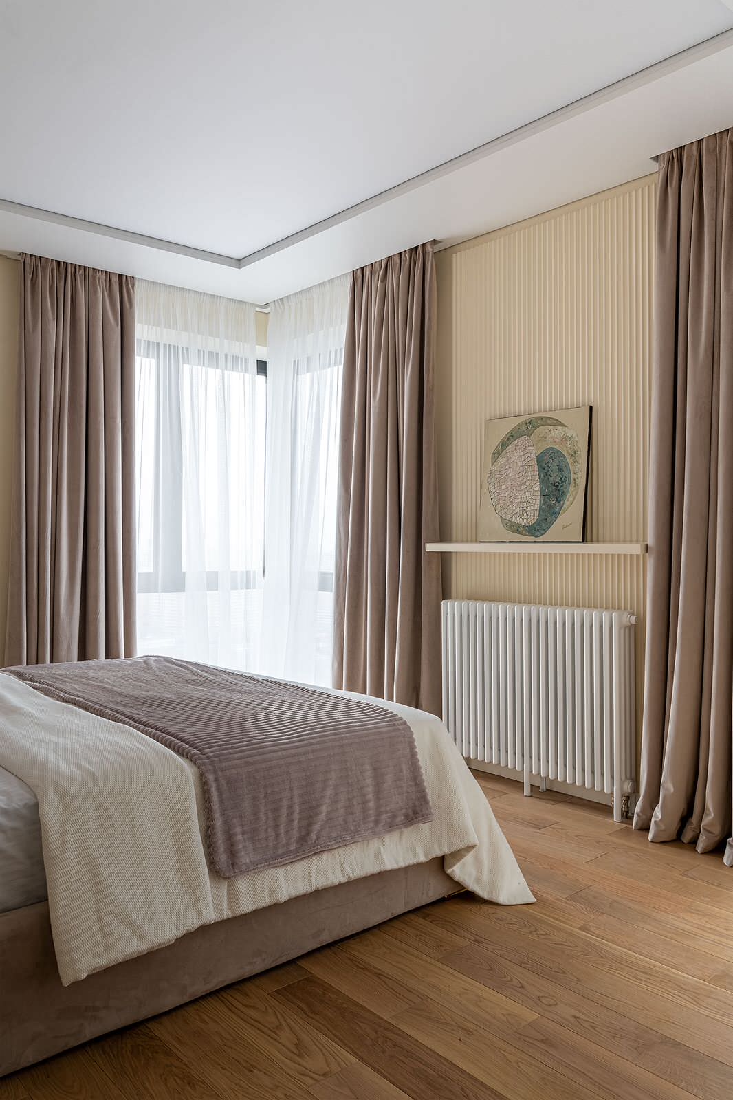 Дискавери парк