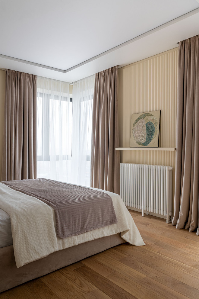 Дискавери парк