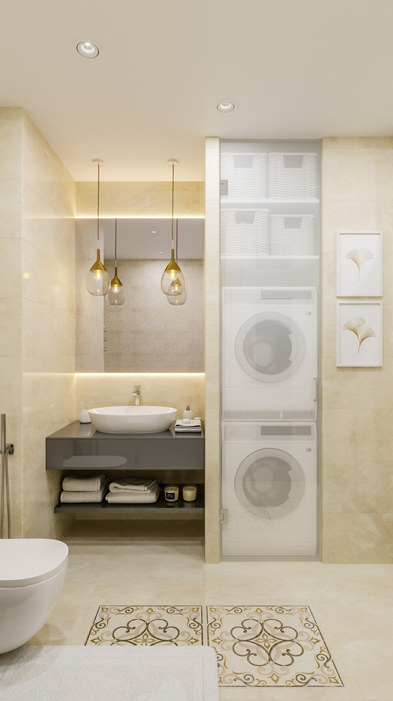 Ванная комната