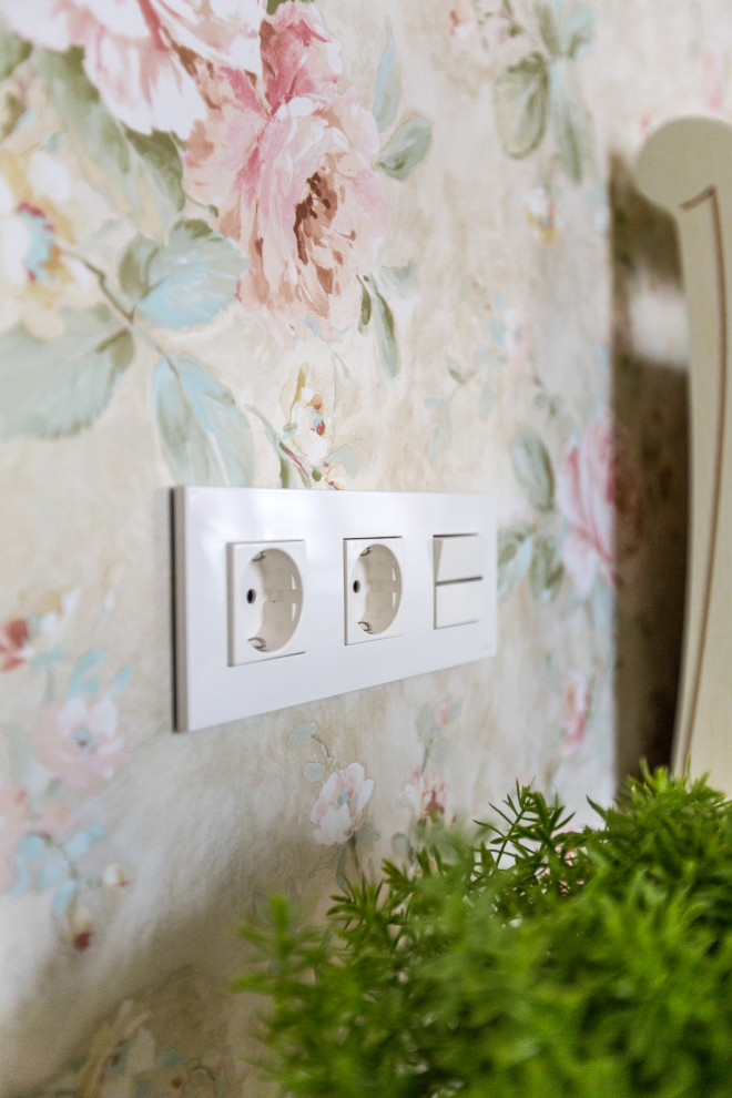 Квартира в ЖК Новый центр