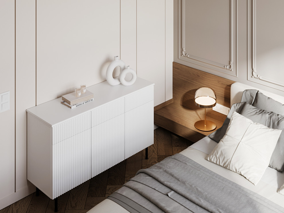 ЖК Скандинавия