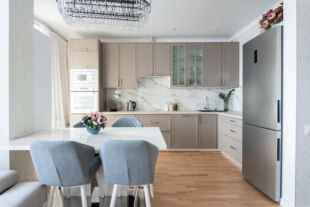 ЖК "Манхэттен"