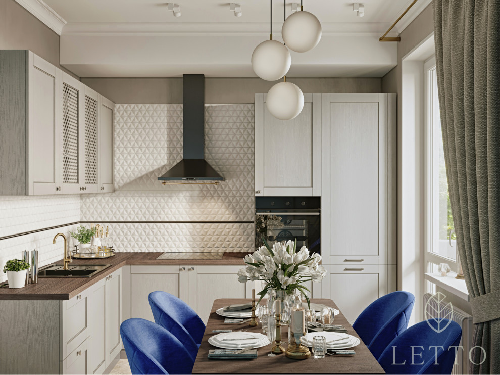 Неоклассика