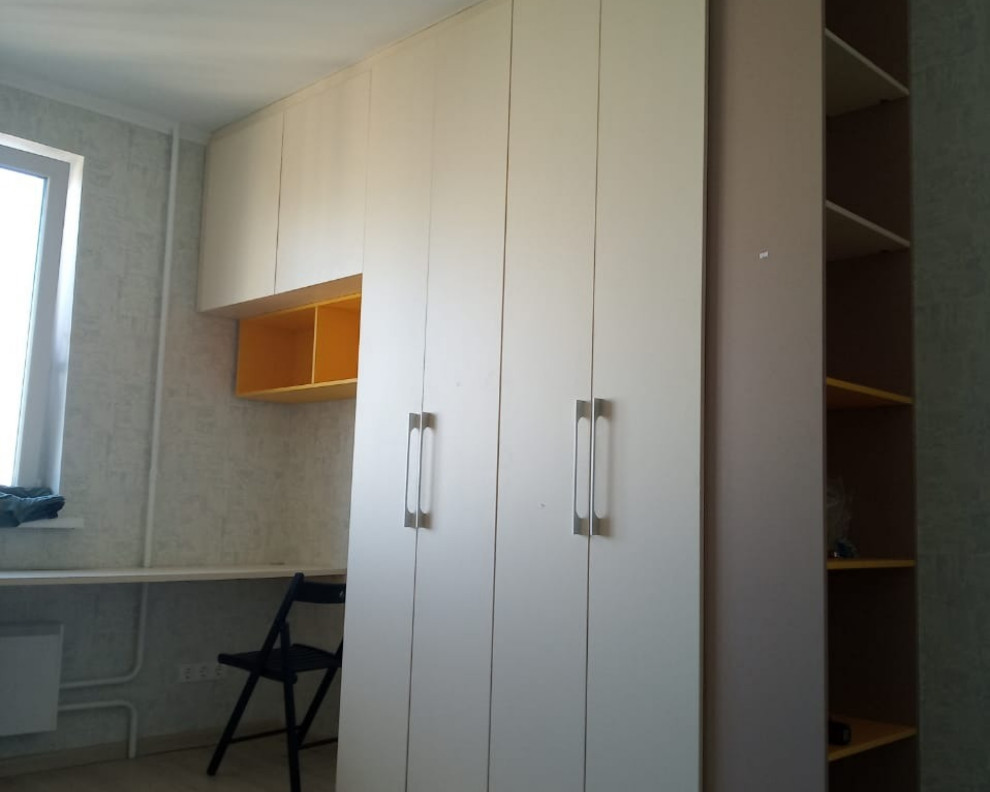 Мебель из ЛДСП