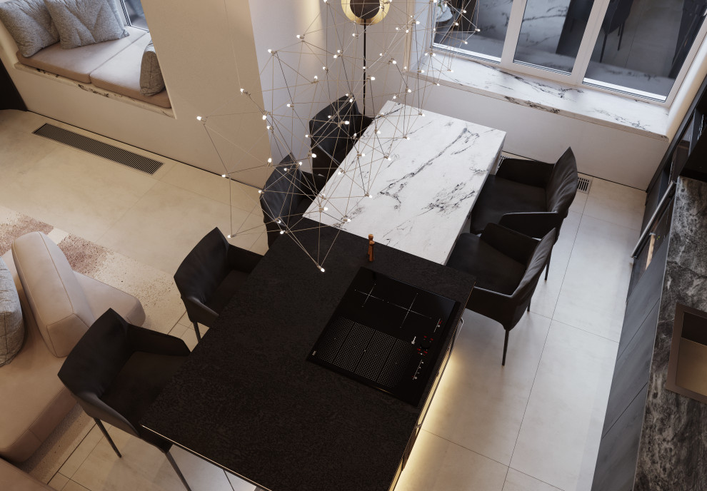 Квартира в ЖК "Суббота"