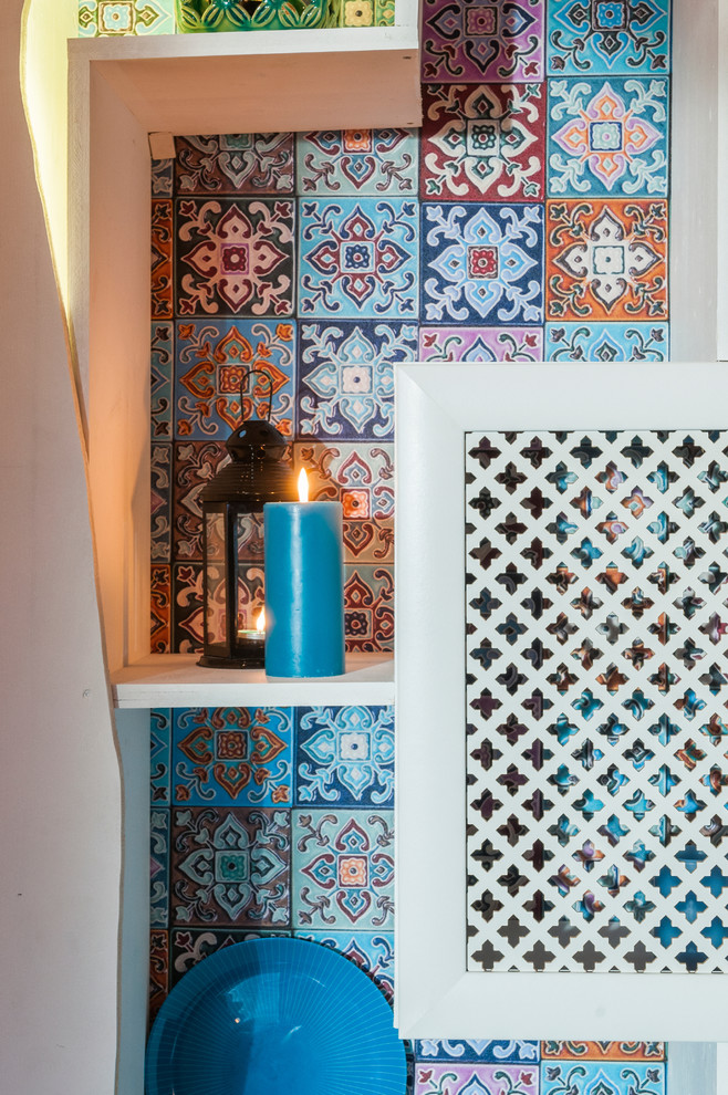 Проект "Ташкент"