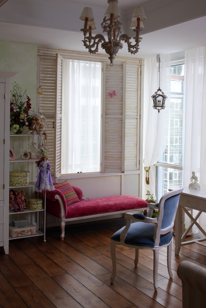 Квартира 127 м2