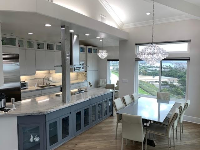 Paris Lane Newport Beach Condo
