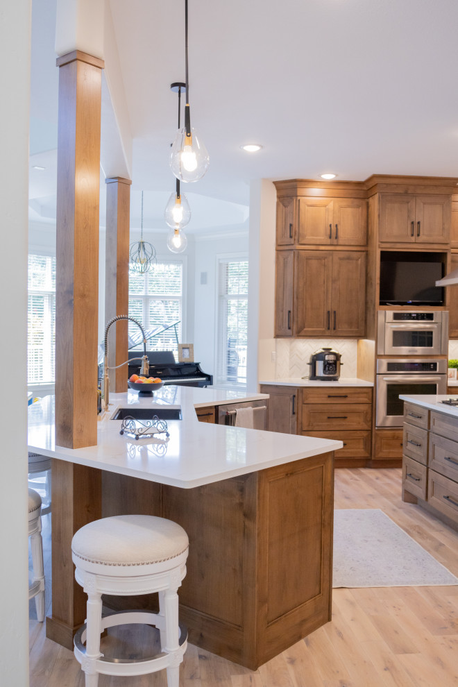Home Remodel