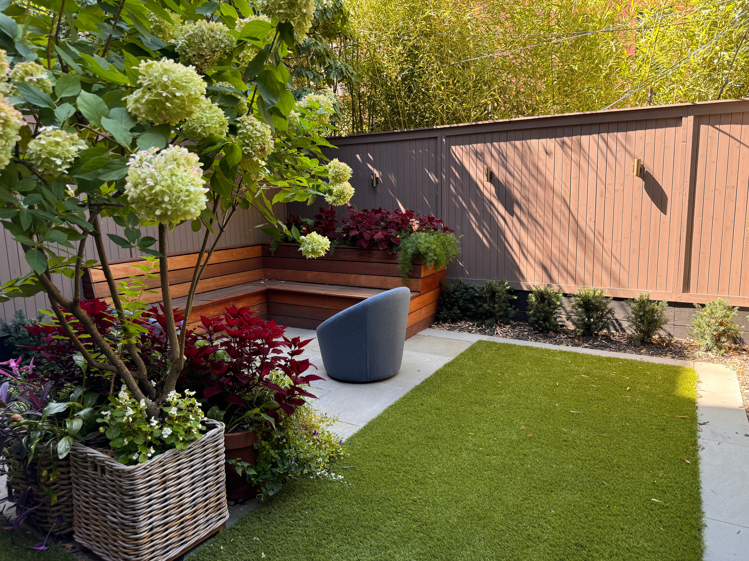 Brooklyn Heights reno