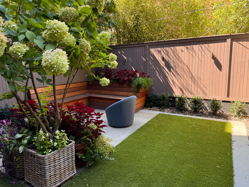 Brooklyn Heights reno