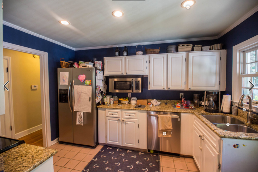 Cooper Drive Renovation