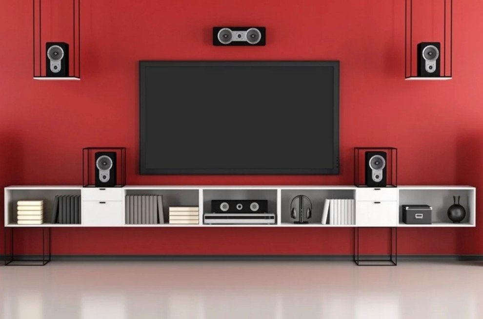 Entertainment systems