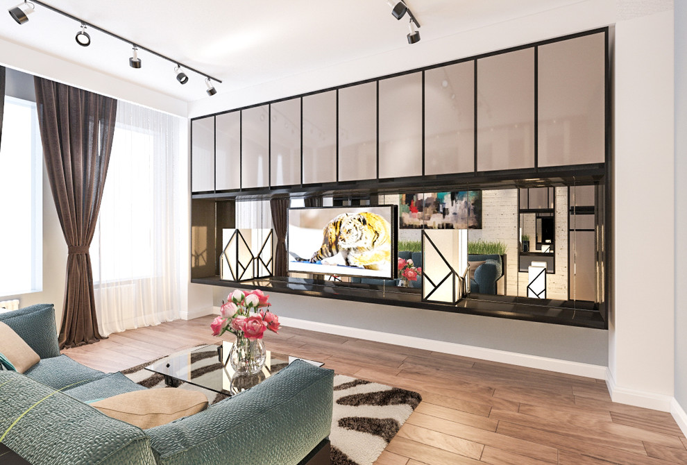 Гостиная для Марии