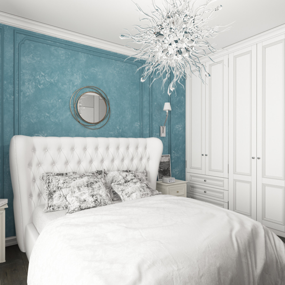 ЖК "Петра Алексеева"