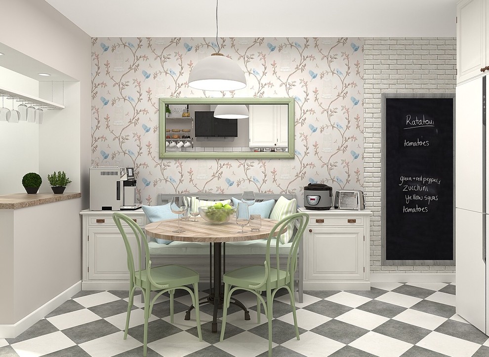 Рублевское шоссе