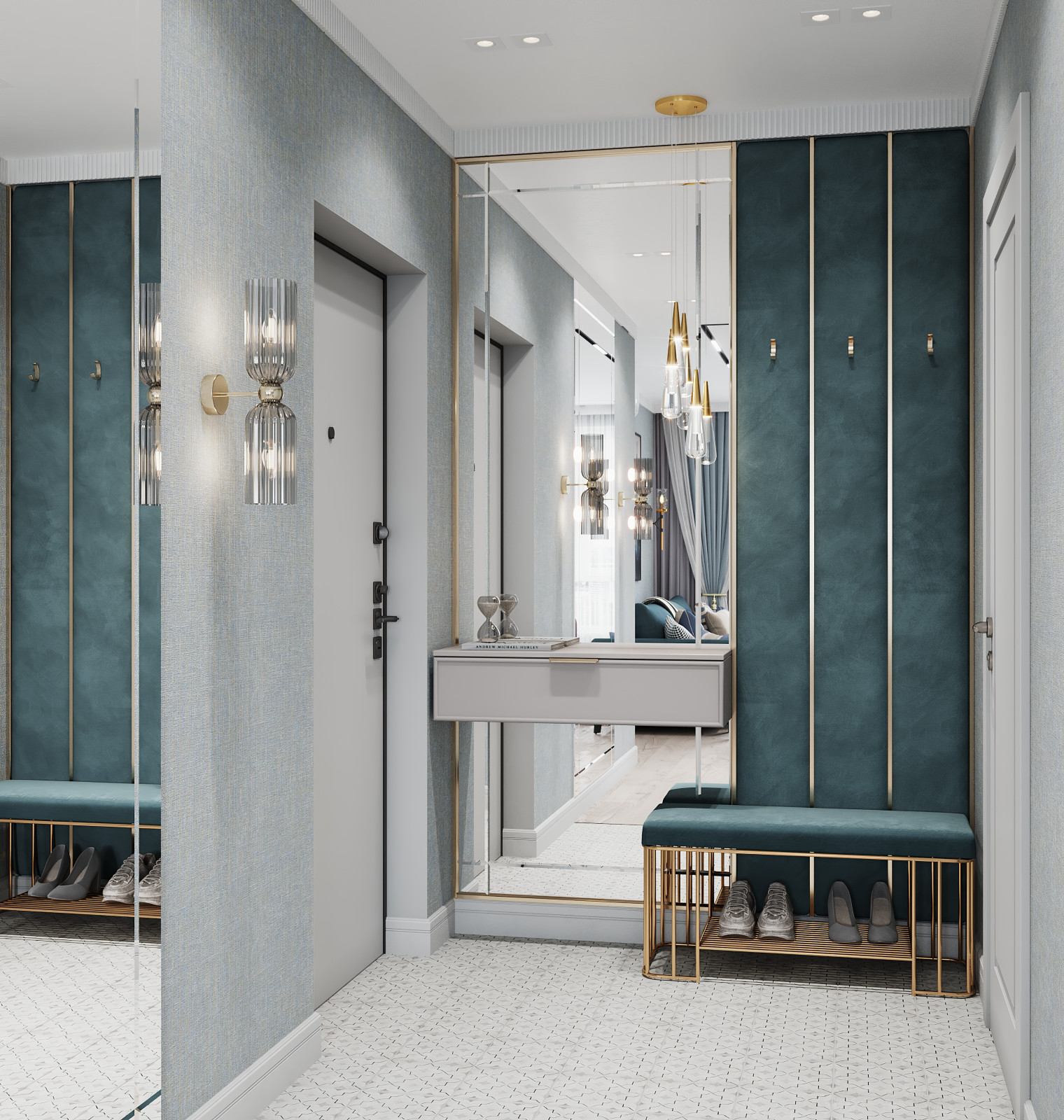 Современная классика для молодой женщины