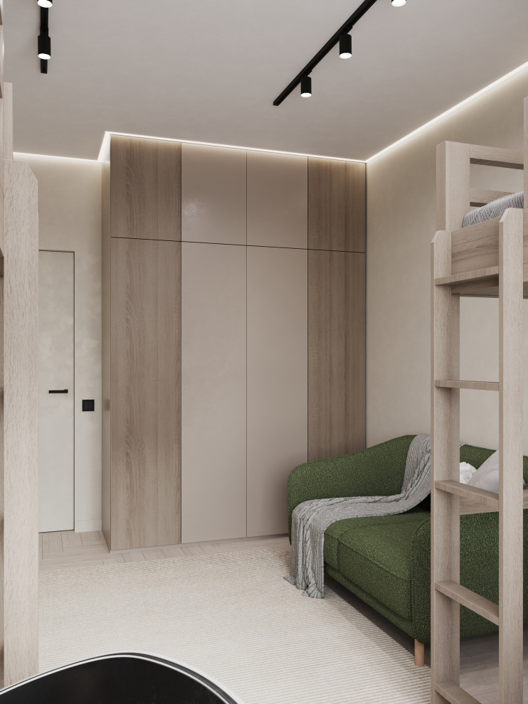 ЖК "Зеленая Вертикаль" г. Москва