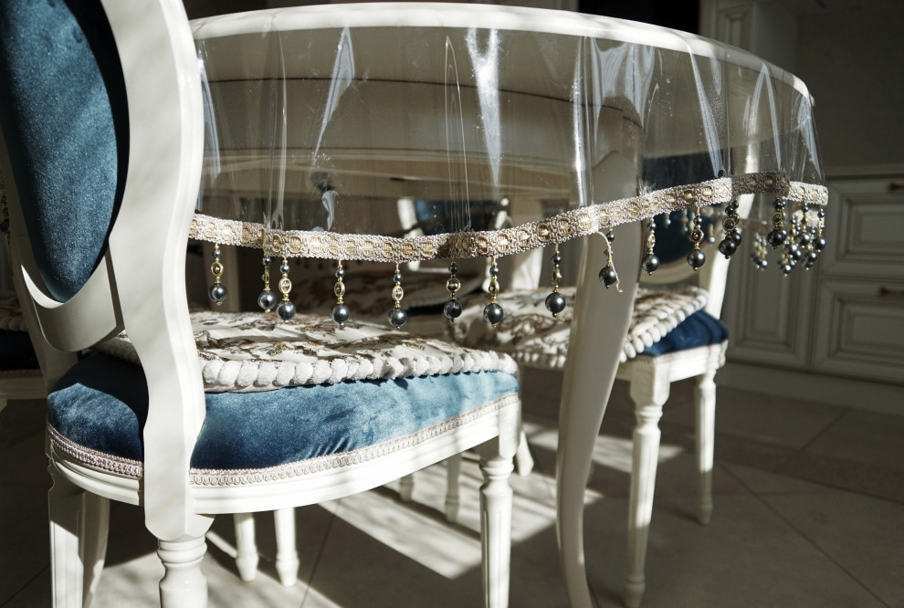 Квартира на Мосфильмовской