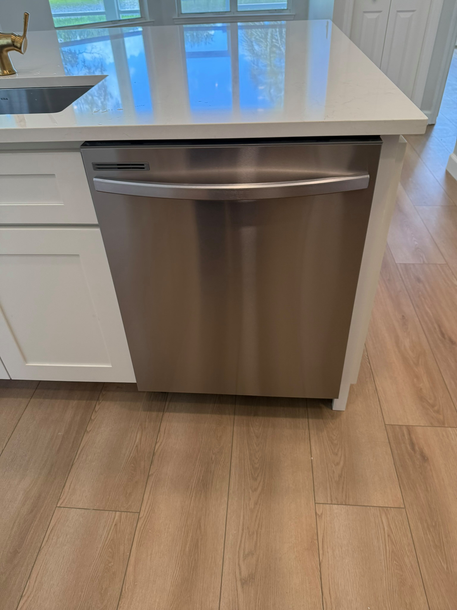 Full Kitchen Remodel | Modern Open-Concept Kitchen Renovation