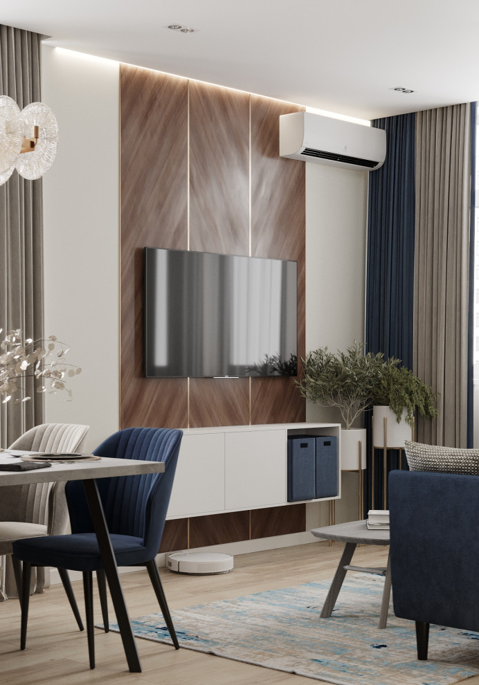 ЖК Звездный