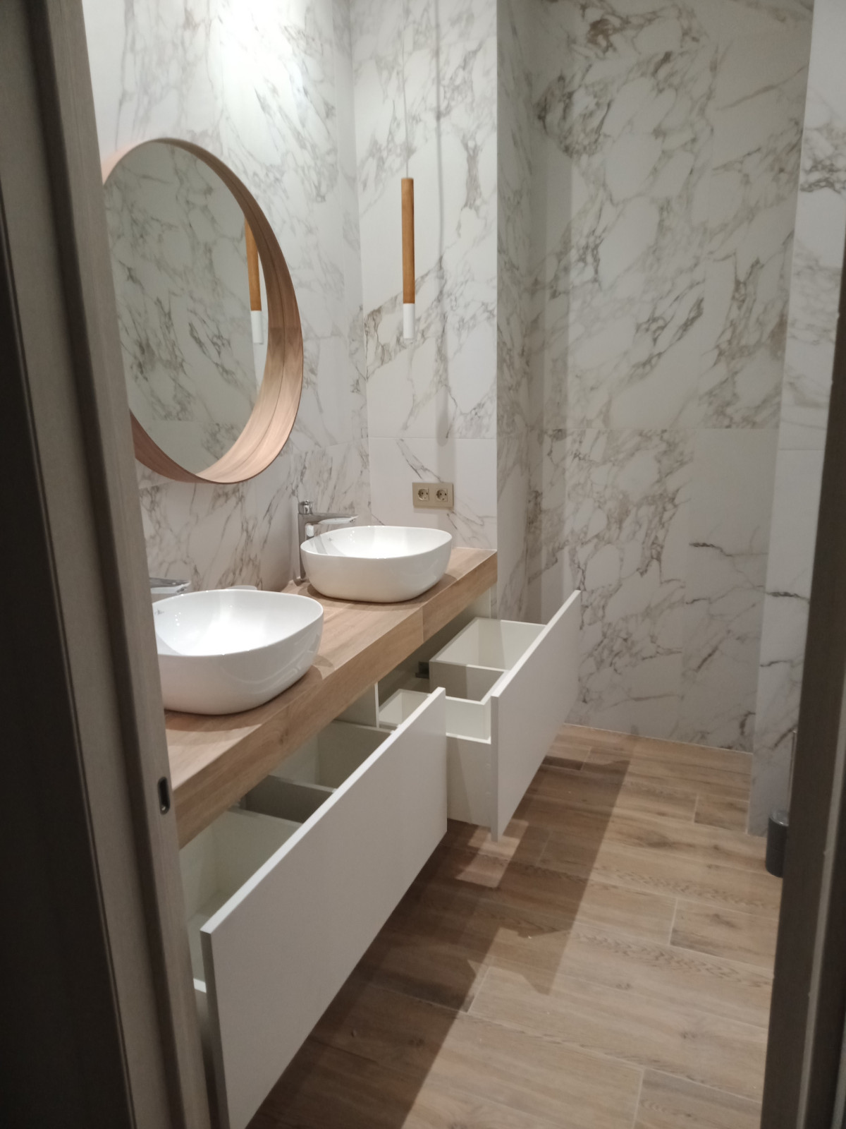 квартира от дизайнера Маргариты Гурьяновой