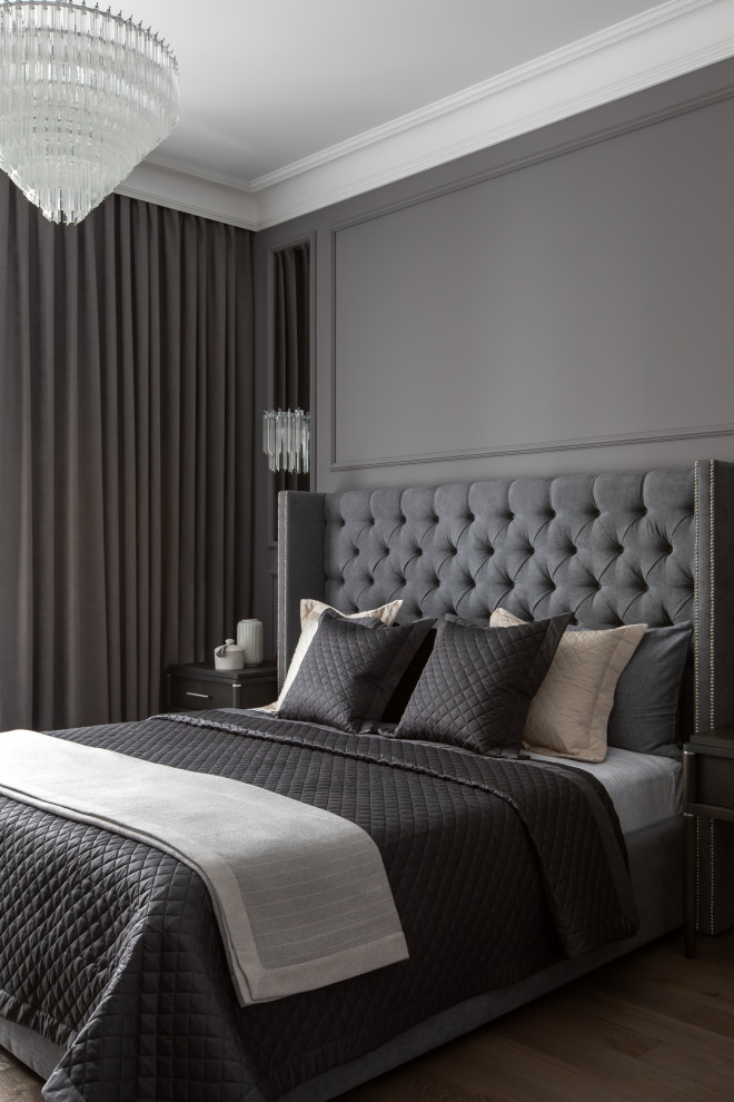 Квартира в ЖК «Дыхание»