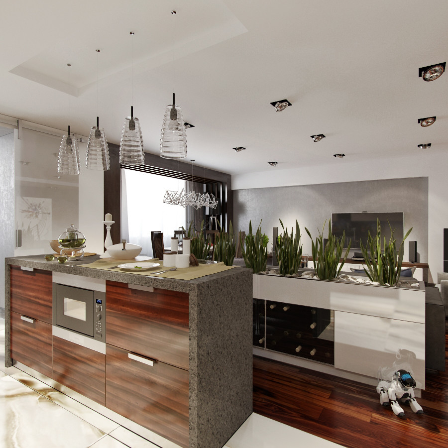 Необычное природное явление