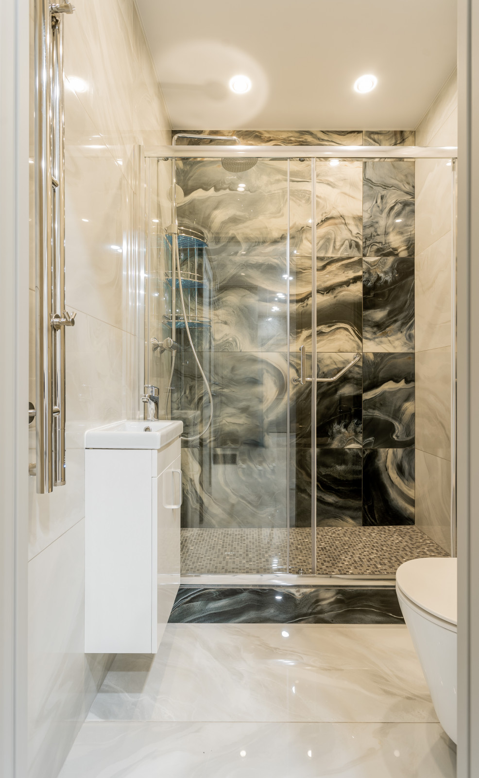 ЖК LIFE ЛЕСНАЯ