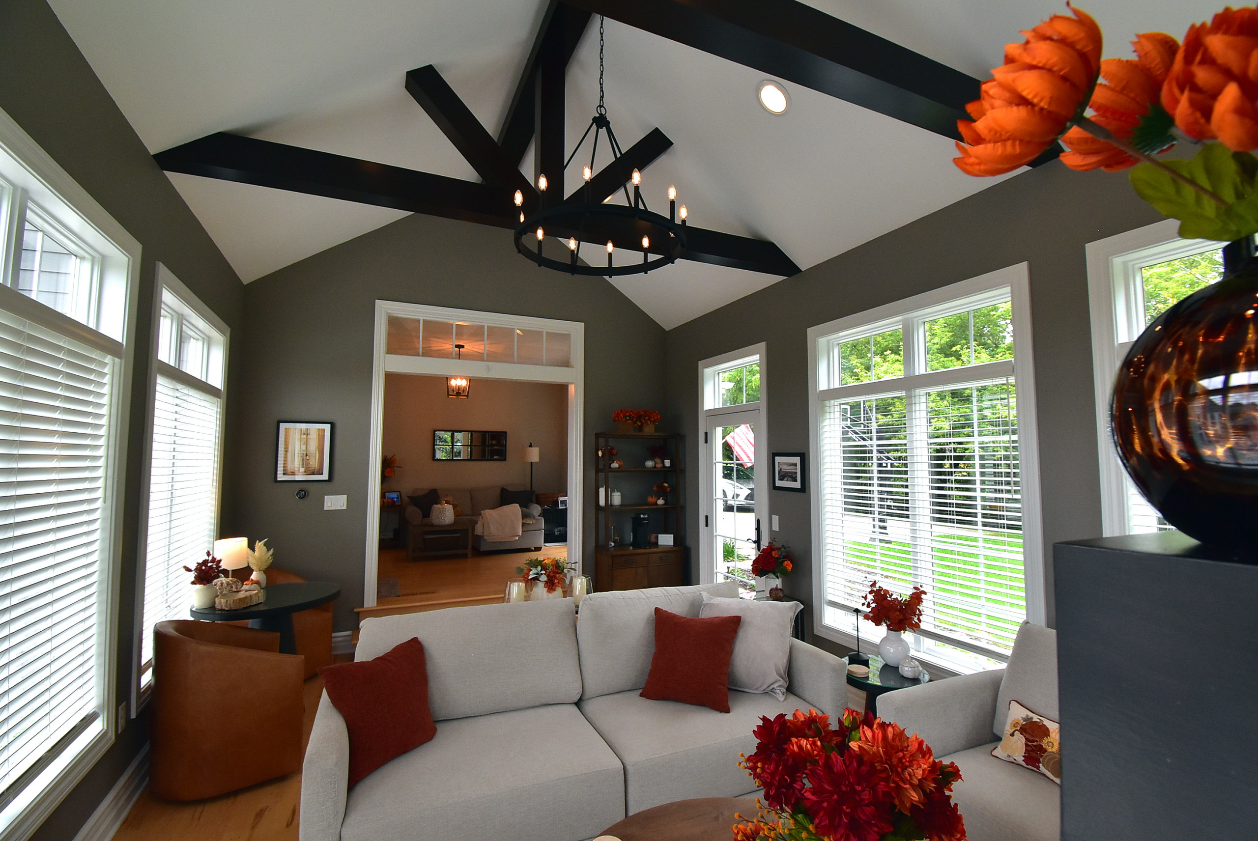 Sussex Residence - Sunroom Addition