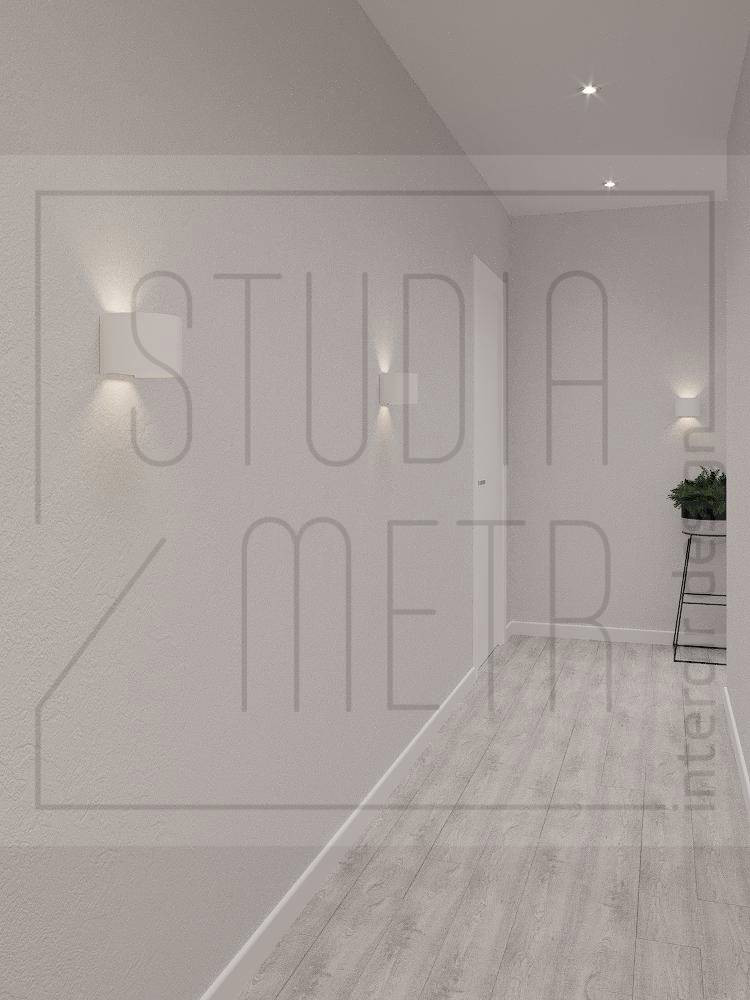 4-комн ЖК Притяжение 1 дом