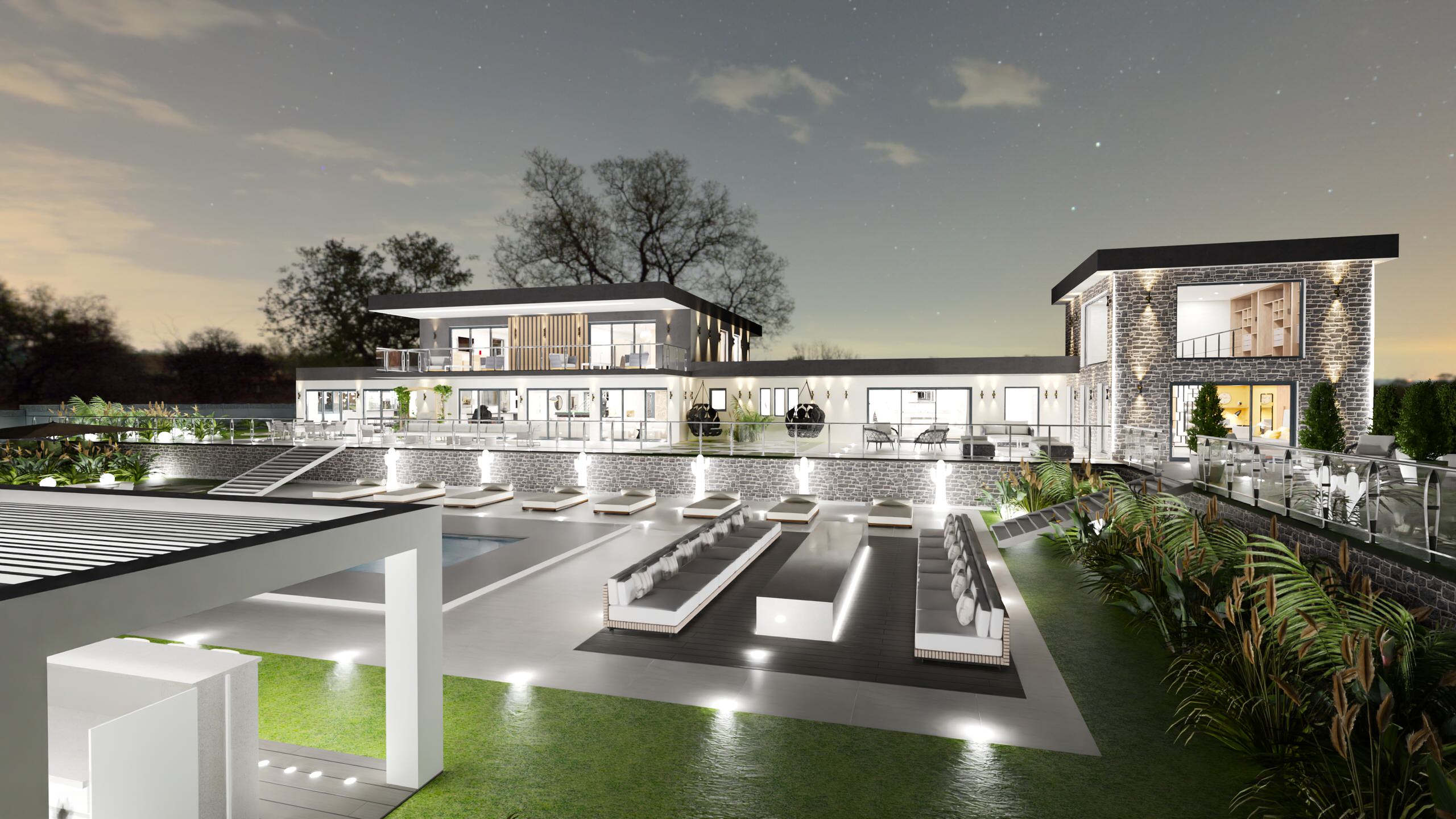 Maison super Cannes