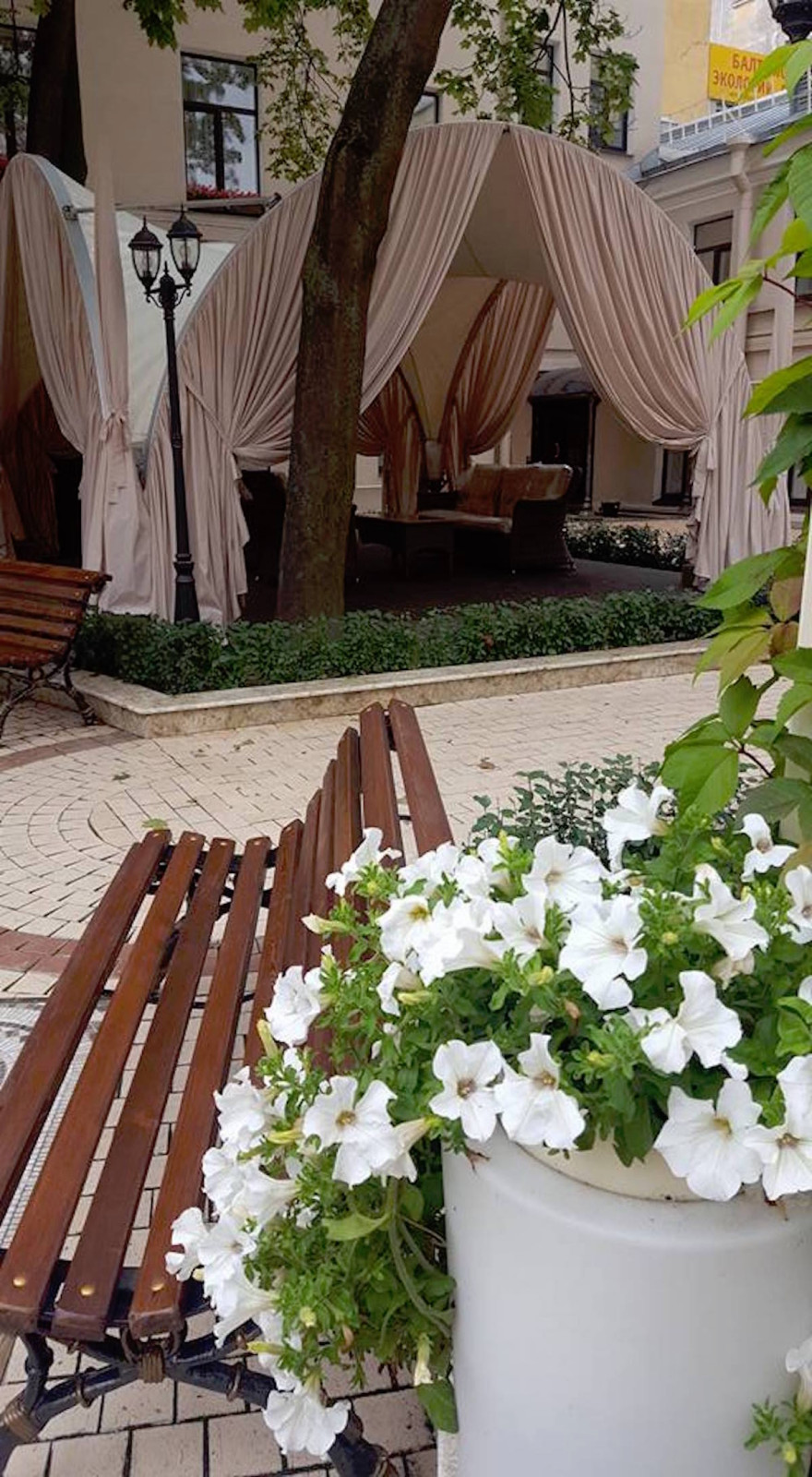 Наши работы