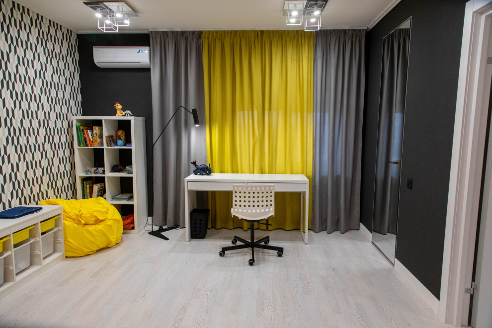 Проект 2-х этажного дома в п. Пасово Смоленская обл