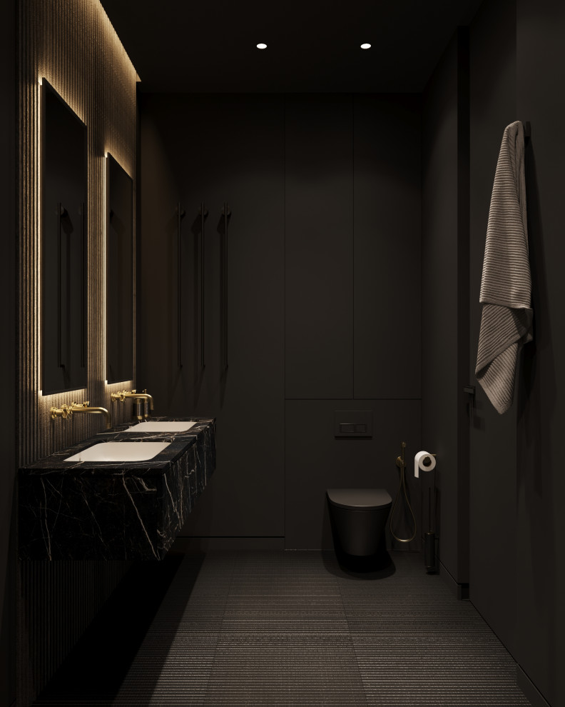 Проект "Набережная"